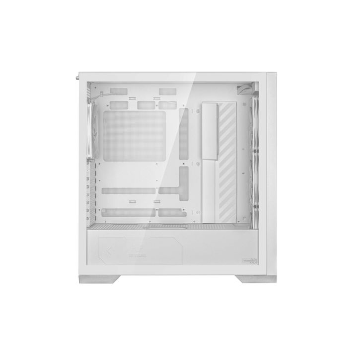 ! Корпус Case ASUS TUF Gaming GT302 TG ARGB White | Цена с НДС