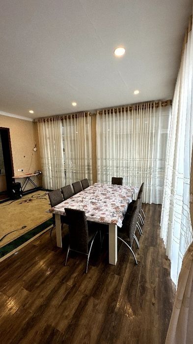 Oq tosh dacha oilaviy