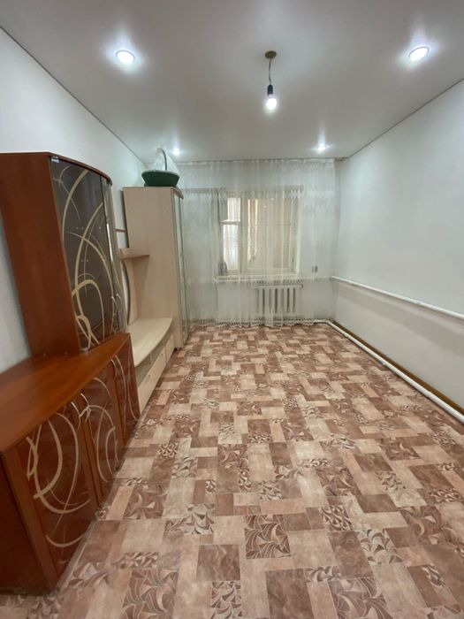 3-Х комнатная квартира