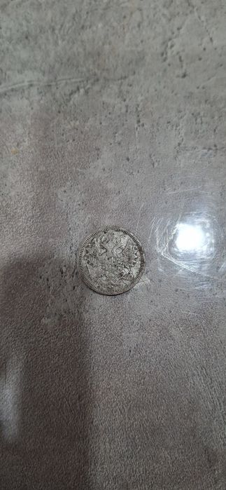 Колекционые монеты