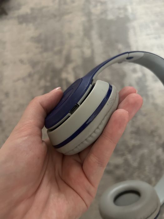 Безпроводные Наушники