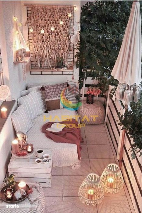 Apartament spatios 65 mp util- gata