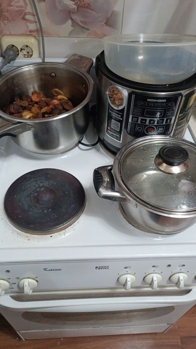 техника для кухни