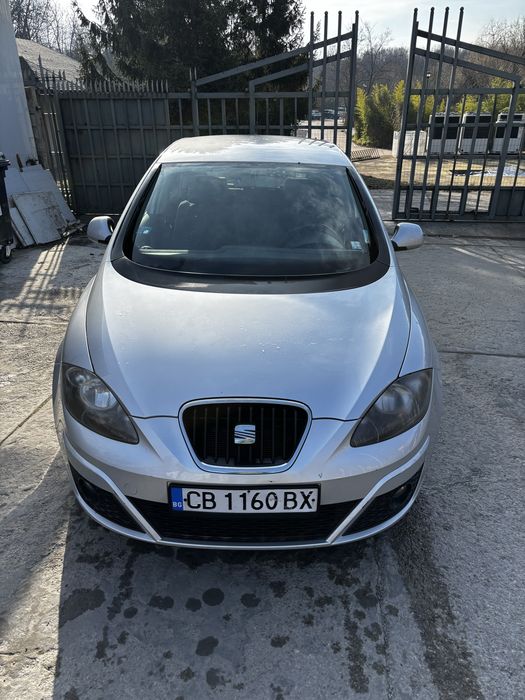 Продавам Seat Altea 1,4 TSi