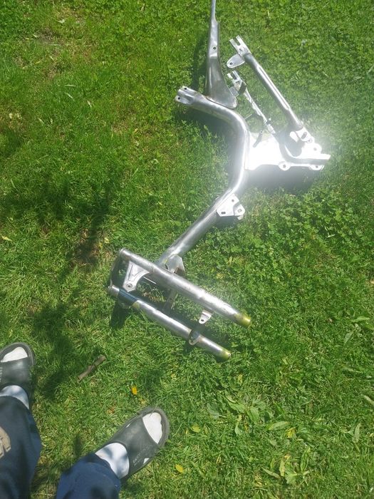 Vând Moped Rizzato din 1959, 48cc  restaurant  Mai multe poze în privat