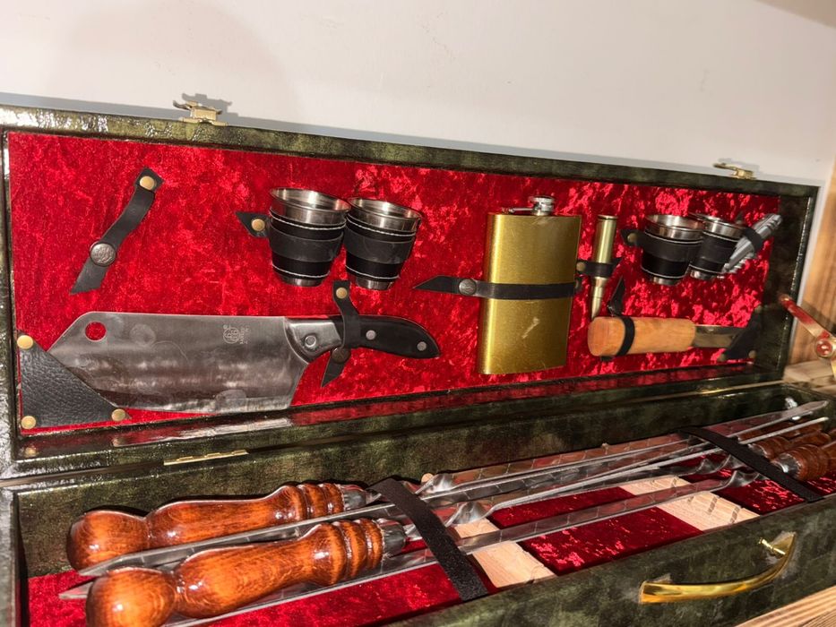 Набор для мужчин