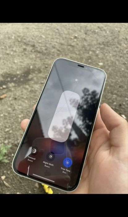 iphone 12 в хорошем состоянии