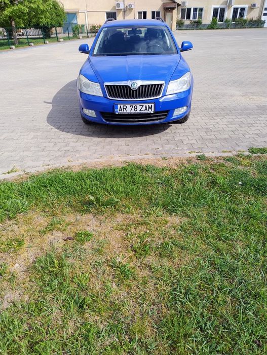 De vânzare Skoda Octavia