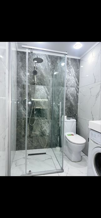 Сдаётся евро квартира помесячно