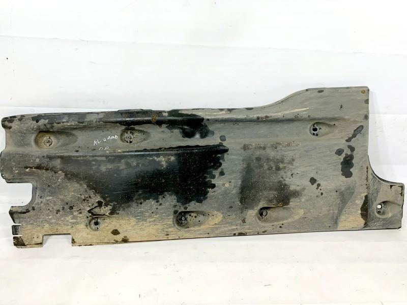Scut lateral / caroserie dreapta Seat Alhambra 2 Pick-up 7N0825202B