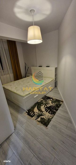 Apartament 2 camere- 64mp- Biruintei
