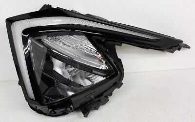 Фара передняя Kia Sportage 2023-/Киа Спортедж 2024-