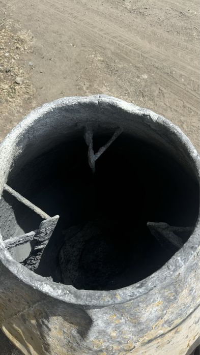 Бетономешалка 1111