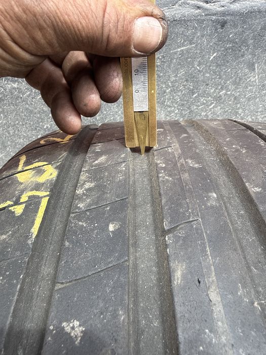 255-35-20 goodyear eagle f1 super sport