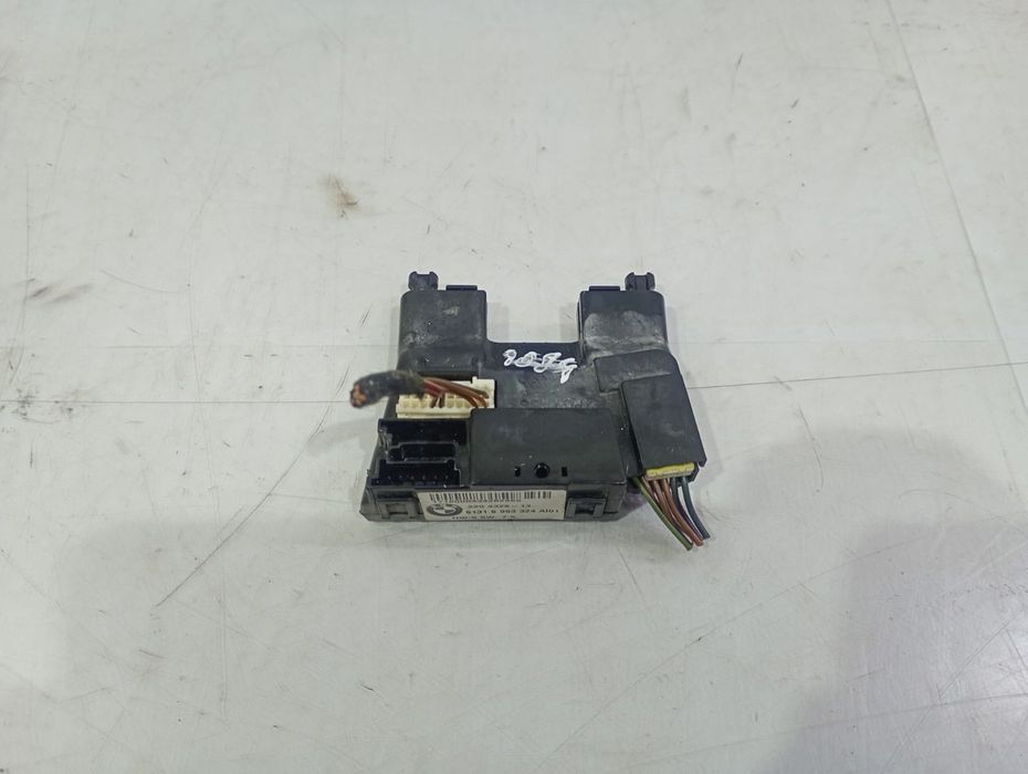Modul incalzire volan 61316953324 BMW Seria 5 E60/E61 (2003 - 2007) 2.5 d M57D25O1 2.5 d M57D25O1 M57D25O1