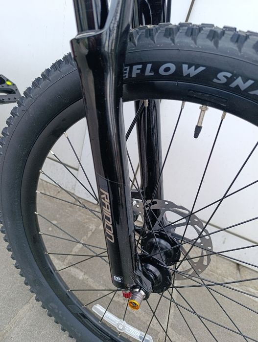 Polygon Siskiu D24 Full Suspension 24"