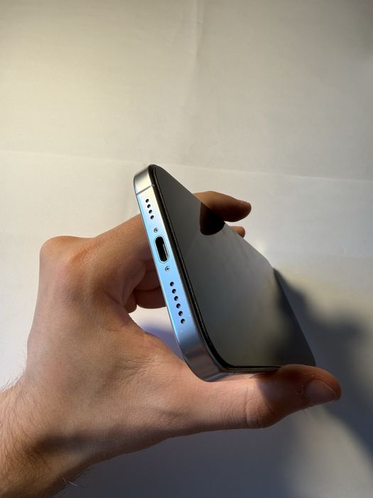 iPhone 16 Pro Max 256GB Impecabil