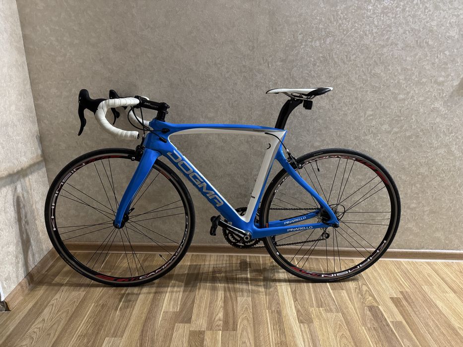 Велосипед шоссейный Pinarello