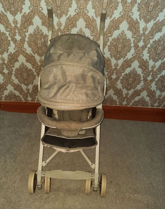 Срочно Коляска трость