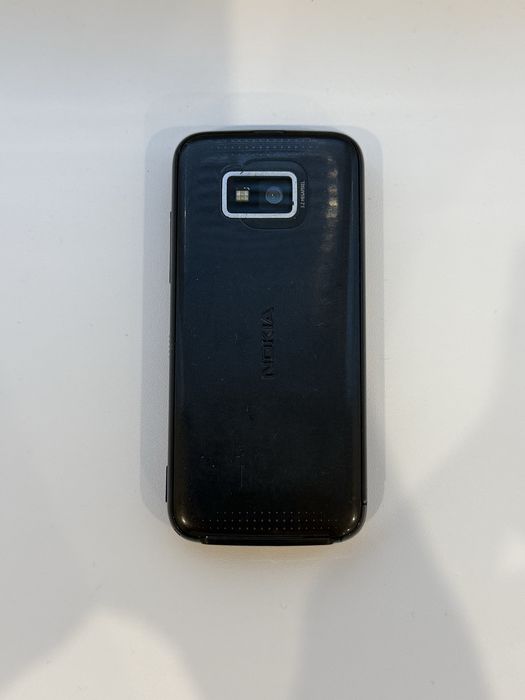 Смартфон/телефон Nokia (Нокия) XpressMusic