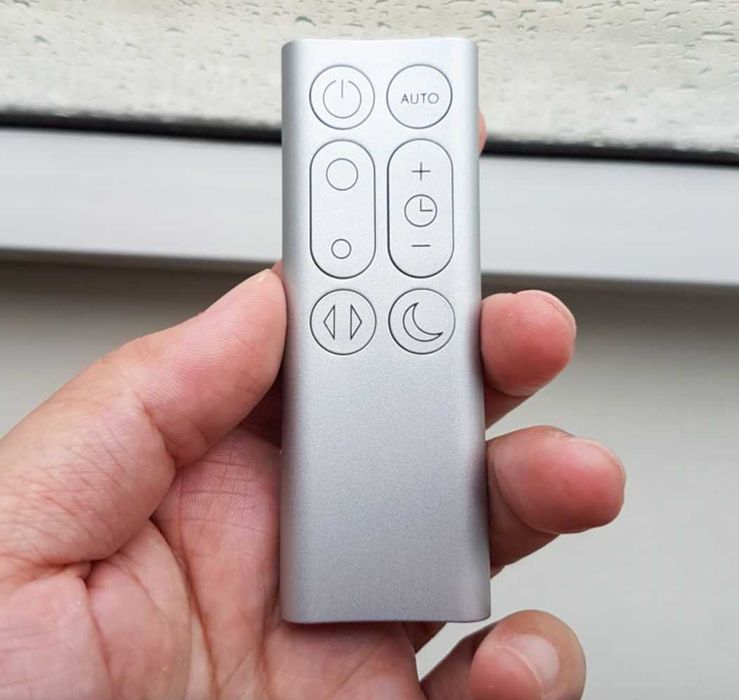 Dyson AM11 Purifier Fan / Pure Cool – пречиствател и вентилатор – 110V