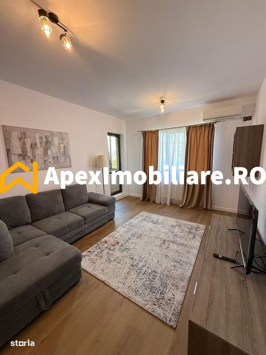 Apartament 2 camere de inchiriat Lujerului Bucuresti | ApexImobiliare.