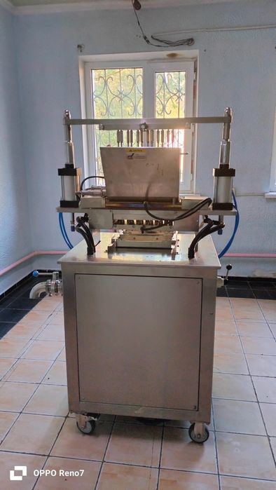 Оборудование для пройзводства леденцовой  карамели