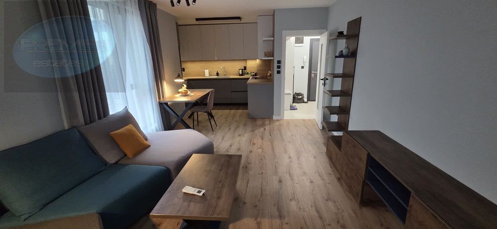 Дава се под наем Двустаен апартамент в Пловдив, Христо Смирненски - 61 кв.м за 598.23 € - Снимка #1