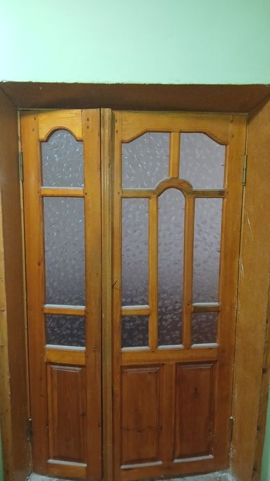 Капы агаш сатылады 4 шт
