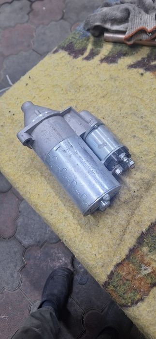 стартер УАЗ (Буханка)