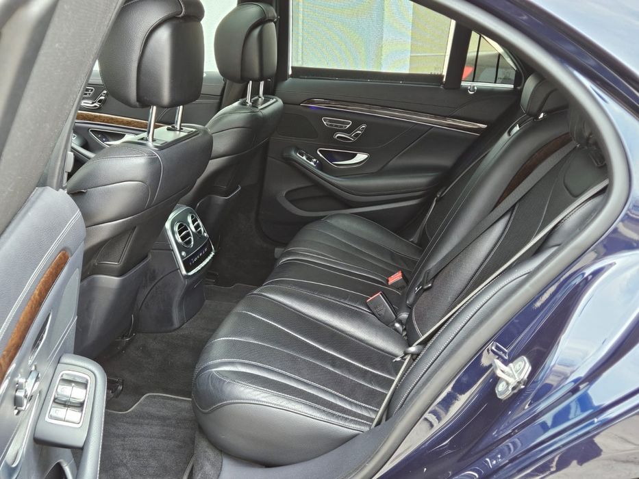Mercedes S450 hybrid( 3.0i )  Pret 3O.OOO€