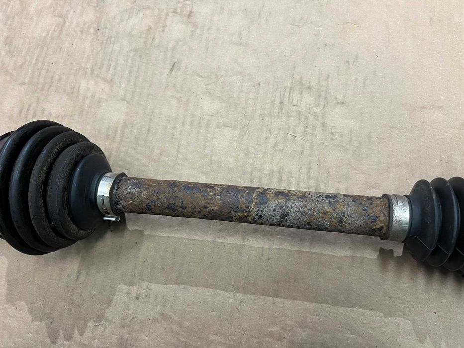 Задни полоуски за VW Golf 3 Syncro 4x4