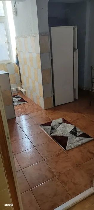 De vânzare apartament 1 camera Zona Buzăului
