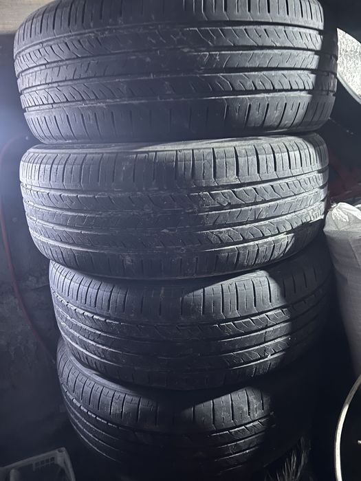 Продам р16 шины летние