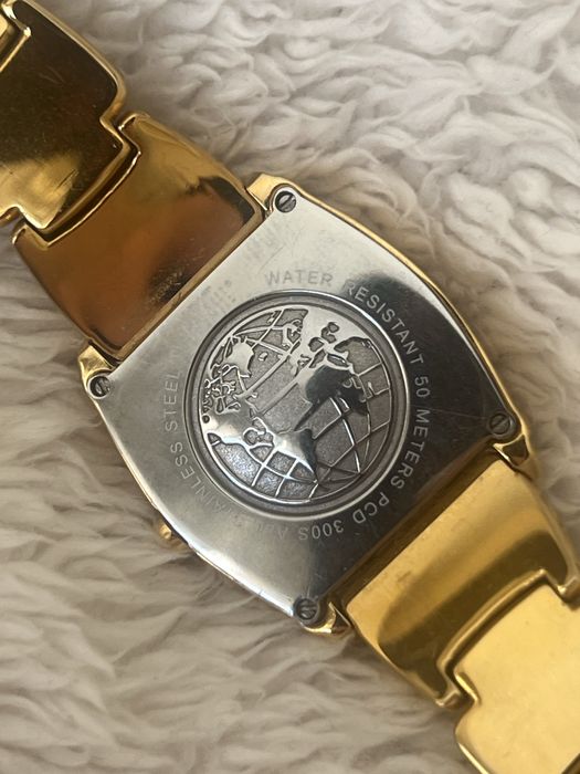 Alviero Martini 1ª Classe дамски часовник