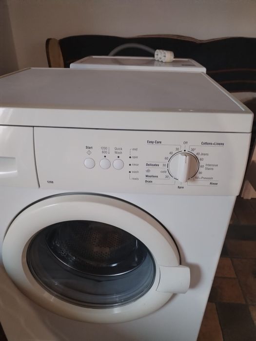 Mașina de spălat