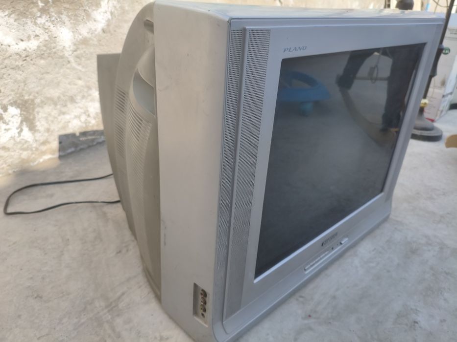 Телевизор Самсунг