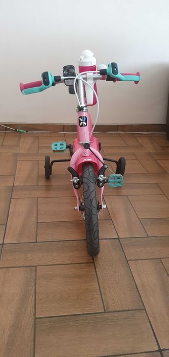Детски велосипед марка BTWIN