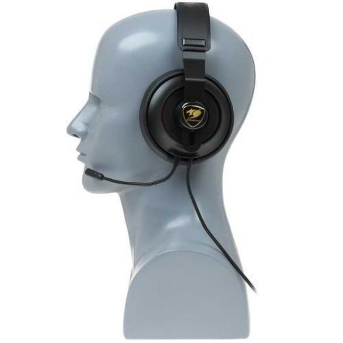 Наушники Cougar phontum