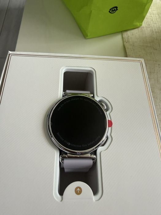 Смарт часовник Huawei watch gt 6