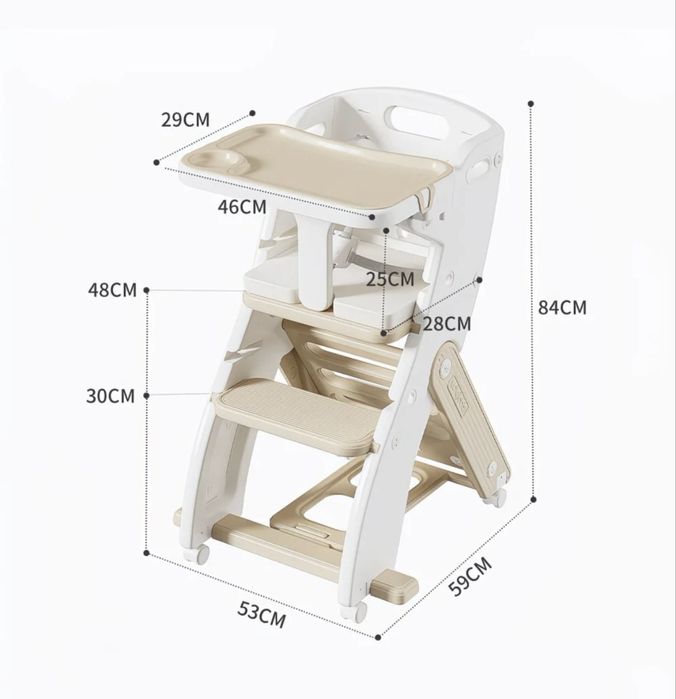 Продается детский стульчик