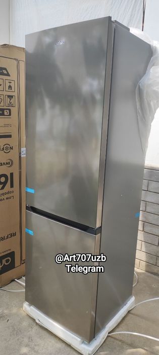 Холодильник Artel  NO FROST