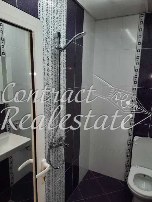 Дава се под наем Двустаен апартамент в Варна, Колхозен пазар - 65 кв.м за 408 € - Снимка #6