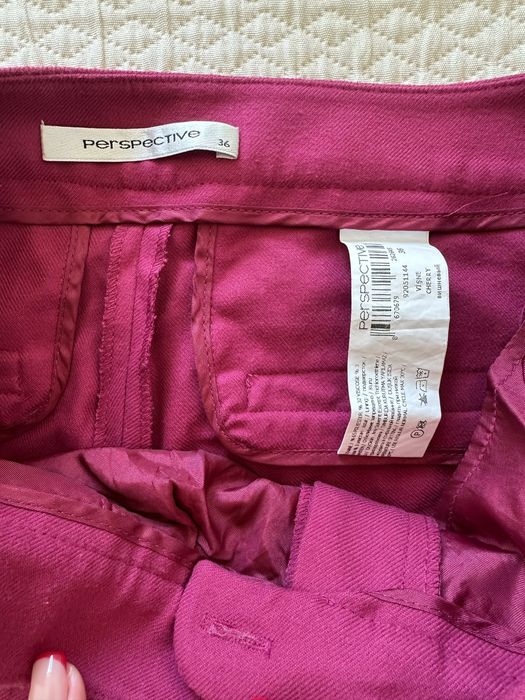 Брюки очень стильные