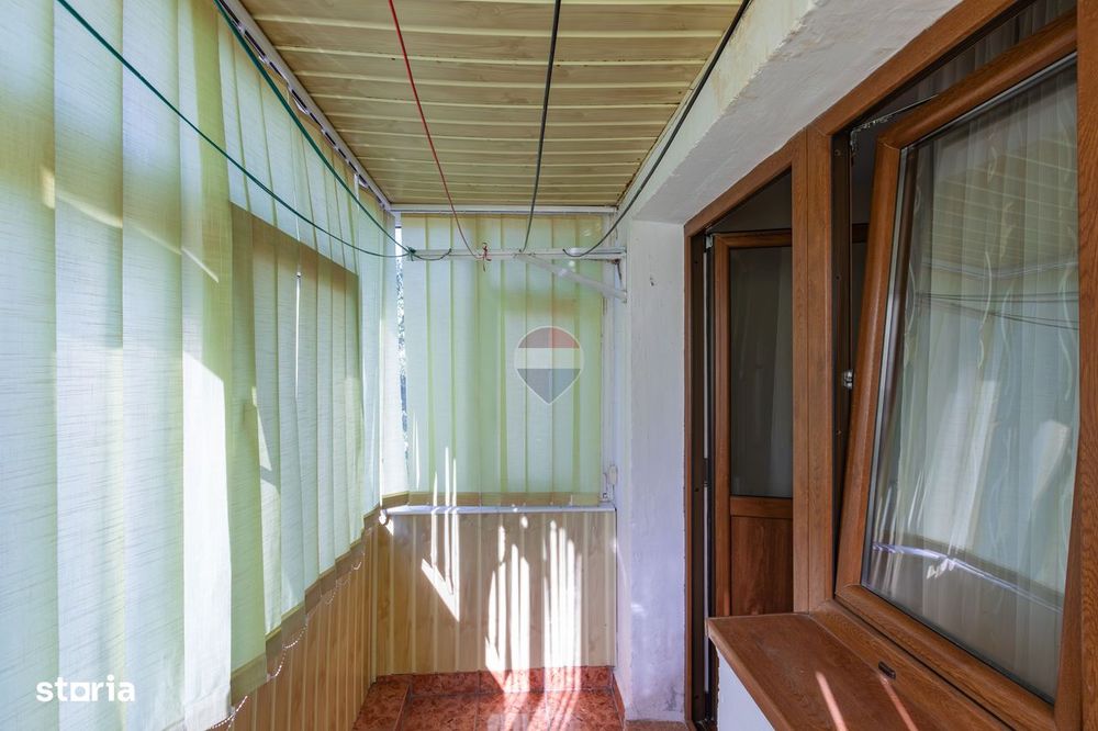 Apartament cu 2 camere decomandate strada Progresului zona Zimbru