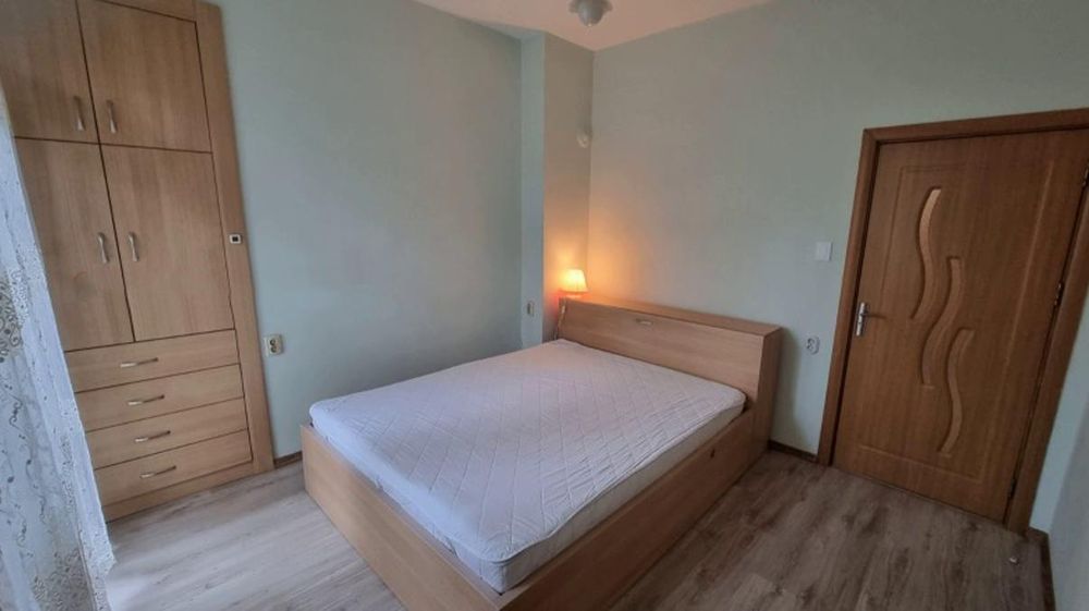 Дава се под наем Двустаен апартамент в София, Зона Б-18 - 55 кв.м за 600 € - Снимка #4