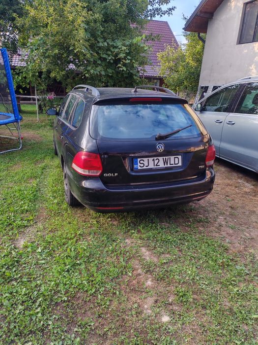 VOLKSWAGEN Golf 2007 — imagine 2