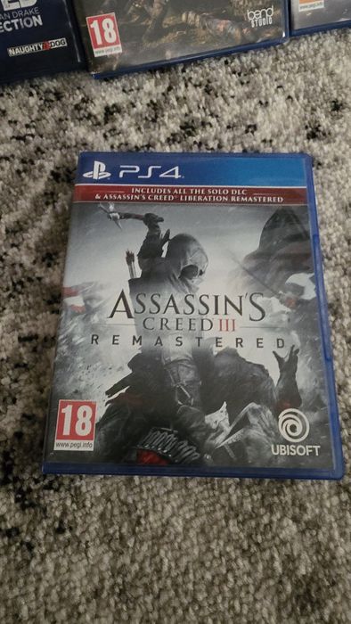 Jocuri playstation 4