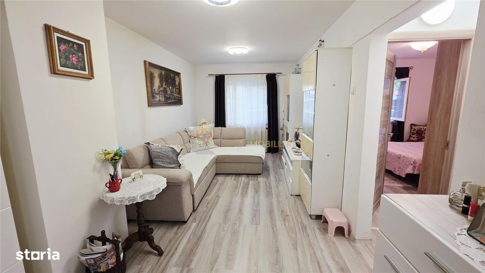 Apartament 3 Camere 65 Mp Manastur Zona Mogosoaia