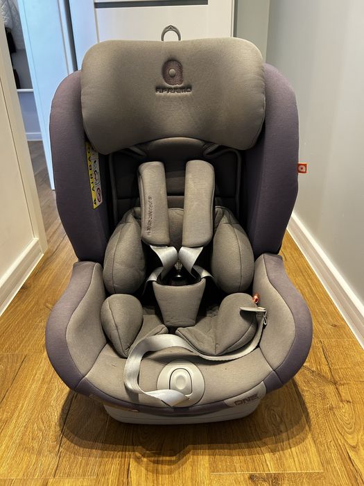 Детско столче за кола 360 Apramo one